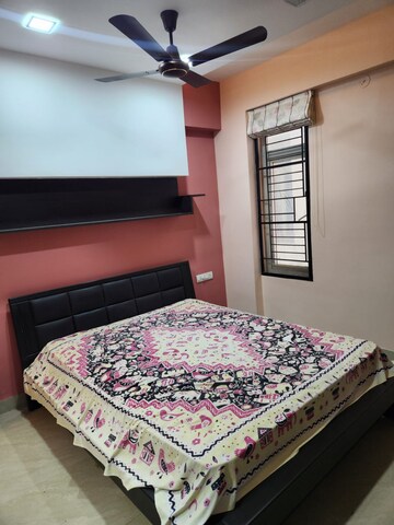 Bedroom in 3 BHK Apartment at Kothanur – for Sale