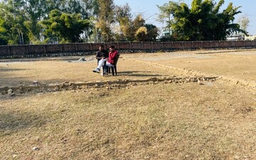 Plot For Sale in Badowala