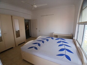 Bedroom in 3 BHK Apartment at Thaltej – for Sale