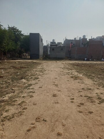 Plot Area in  Plot at Harkesh Colony – for Sale