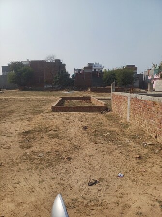 Plot For Resale in Harkesh Colony Faridabad  8019914