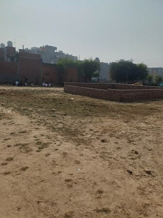 Plot For Resale in Harkesh Colony Faridabad  8019914