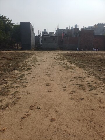 Plot Area in  Plot at Harkesh Colony – for Sale