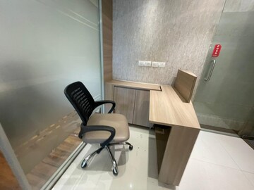 Team Area in  Office Space at Thaltej – for Rent