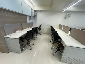 Team Area in  Office Space at Thaltej – for Rent