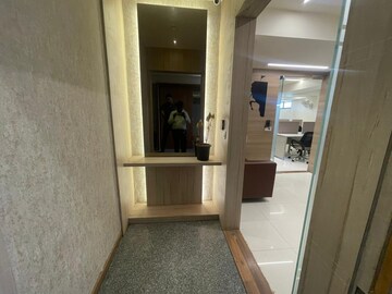   Office Space at Thaltej – for Rent