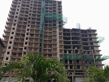 1 BHK Apartment For Resale in Shree The Vaidiki Signature Kalyan East Thane  8019875