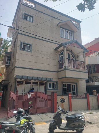 6 BHK Independent House For Resale in Btm Layout Stage 2 Bangalore  8019961