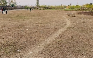 Plot For Sale in Badowala