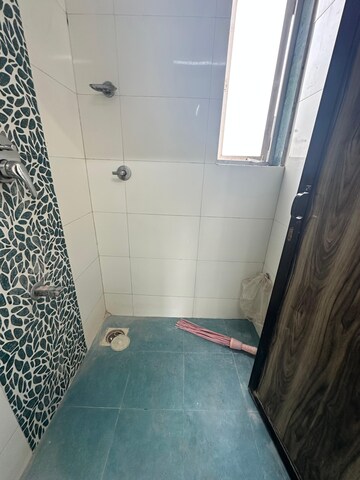 Bathroom in 2 BHK Apartment at Andheri West – for Rent