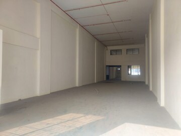 Warehouse – Exterior View View at Vasai East - for Rent