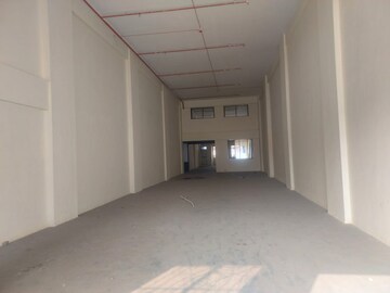  Warehouse – Exterior View View at Vasai East - for Rent