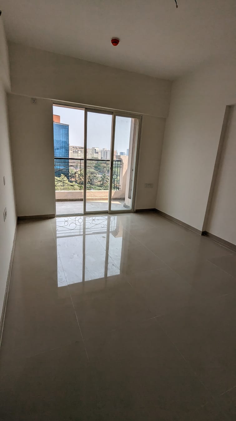 2 BHK Apartment For Sale in Puraniks Aldea Espanola Phase 5