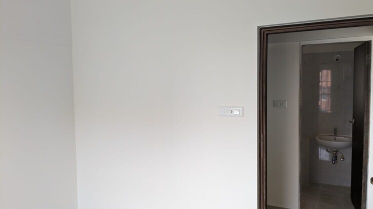 Bathroom, puraniks-aldea-espanola-phase-5 2 Bedroom 638 Sq.Ft. Apartment In Baner Pune 8019994