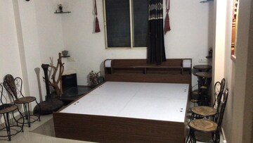 Bedroom in 1 BHK Apartment at Paldi – for Rent