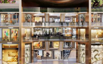 Shop For Sale in M3M Capital, Sector 113