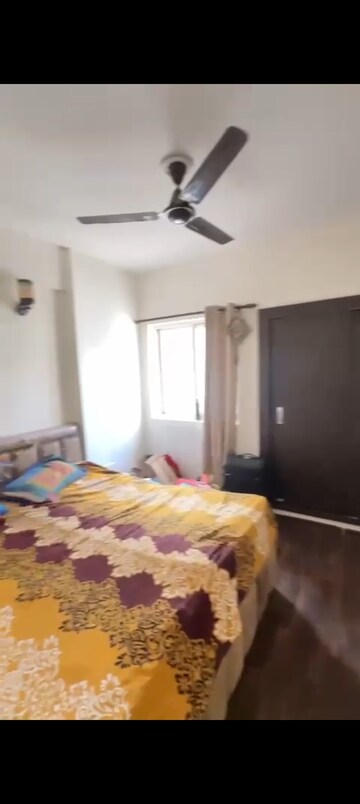 Bedroom in 3 BHK Apartment at Paras Seasons, Sector 168 – for Sale