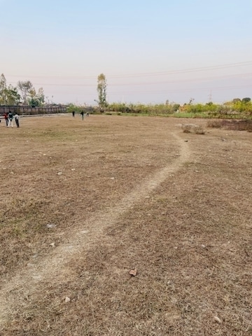 Plot Area in  Plot at Badowala – for Sale