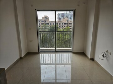2 BHK Apartment For Sale in Hegde Nagar