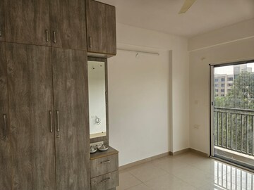 Room in 2 BHK Apartment at Hegde Nagar – for Sale