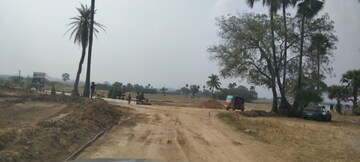 Plot Area in  Plot at Peeranchuruvu – for Sale