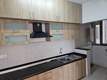 Kitchen in 2 BHK Apartment at Hegde Nagar – for Sale