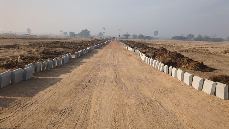 undefined, peeranchuruvu  363 Sq.Yd. Plot In Peeranchuruvu Hyderabad 8020014