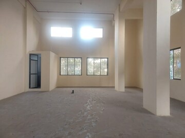 Commercial Warehouse 2165 Sq.Ft. For Resale in Vasai East Palghar  8020002