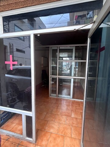  Shop – Exterior View View at Kamala Nagar - for Rent