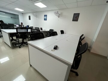 Team Area in  Office Space at Vastrapur – for Rent