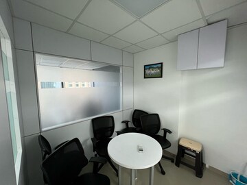 Team Area in  Office Space at Vastrapur – for Rent