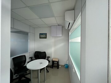   Office Space at Vastrapur – for Rent