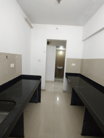 Kitchen in 1 BHK Apartment at Lodha Palava City, Dombivli East – for Rent