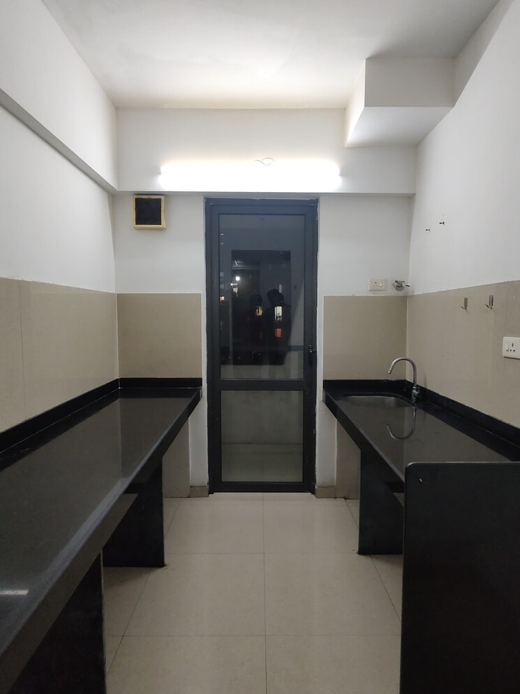 Kitchen, lodha-palava-city 1 Bedroom 456 Sq.Ft. Apartment In Dombivli East Thane 8020015