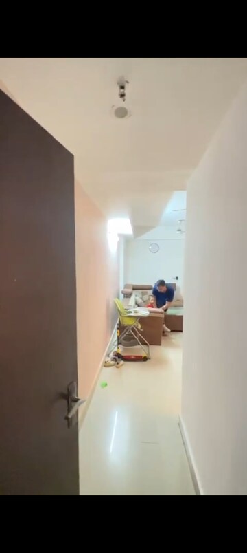 Furnished Amenities in 3 BHK Apartment at Paras Seasons, Sector 168 – for Sale