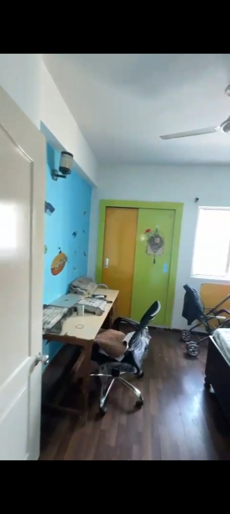 Master Bedroom, paras-seasons 3 Bedroom 1130 Sq.Ft. Apartment In Sector 168 Noida 8020016