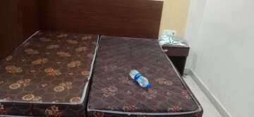 Furnished Amenities in 1 BHK Apartment at Sector 40 – for Rent