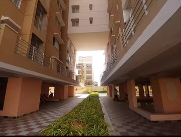 3 BHK Apartment – Exterior View View at Thanisandra - for Sale