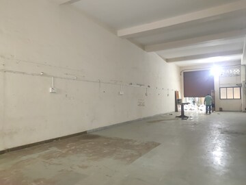  Warehouse – Exterior View View at Vasai East - for Rent