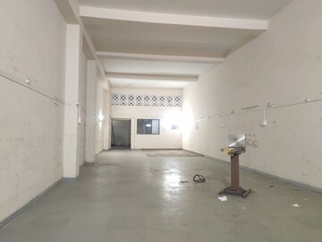  Warehouse – Exterior View View at Vasai East - for Rent
