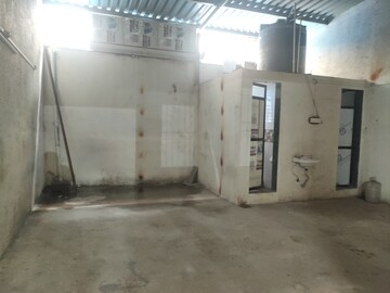  Warehouse – Exterior View View at Vasai East - for Rent