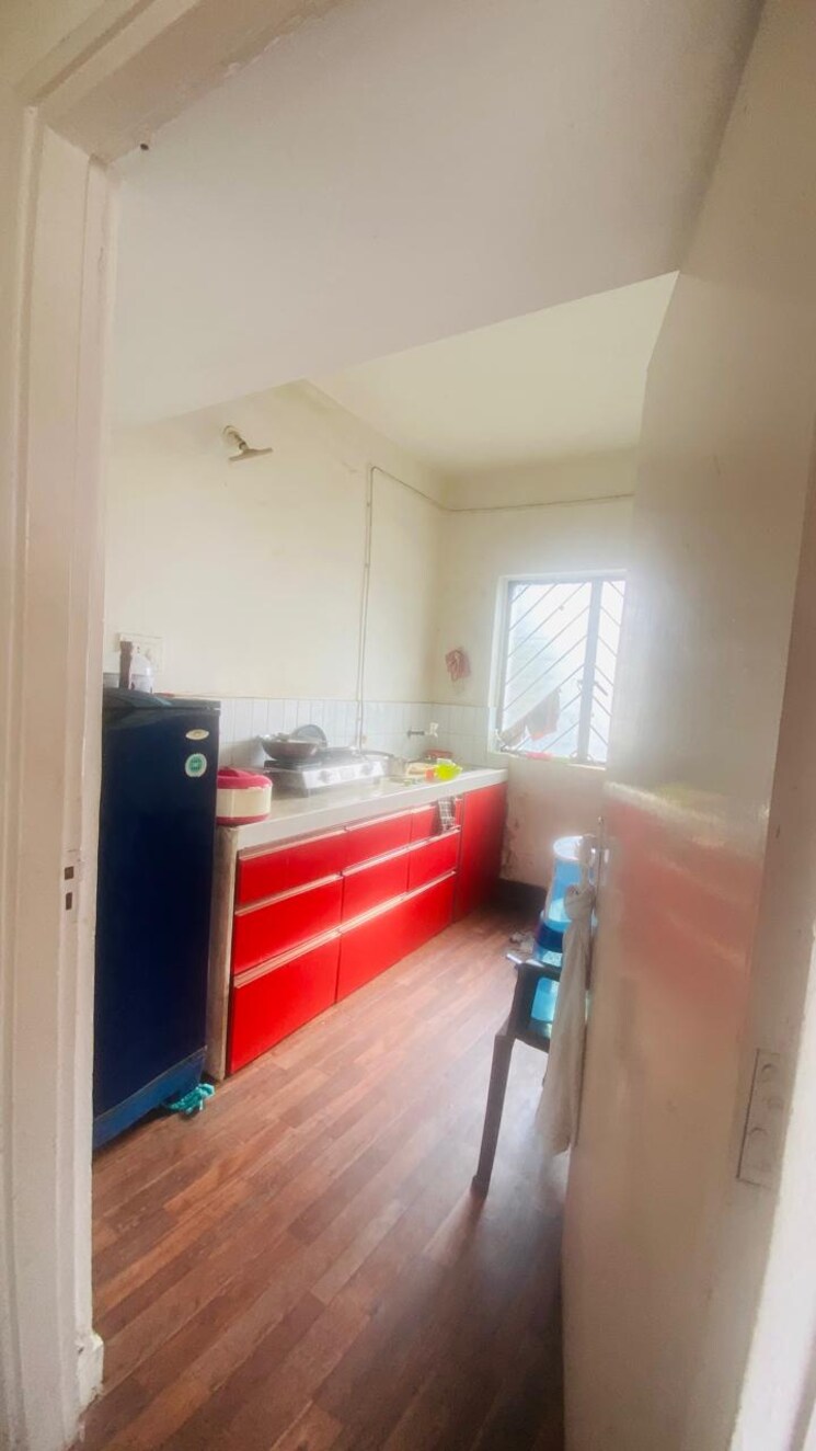 Bathroom, clover-common-chs 1 Bedroom 500 Sq.Ft. Apartment In Viman Nagar Pune 8020033