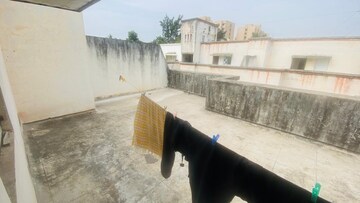 1 BHK Apartment – Exterior View View at Clover Common CHS, Viman Nagar - for Rent