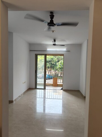 Building Lobby in 1.5 BHK Apartment at Lodha Palava Casa Rio Caspiana, Dombivli East – for Rent