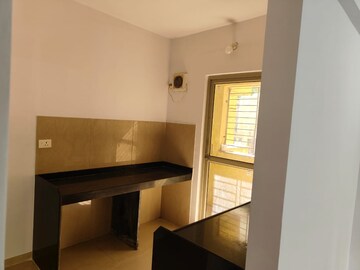 Kitchen in 1.5 BHK Apartment at Lodha Palava Casa Rio Caspiana, Dombivli East – for Rent