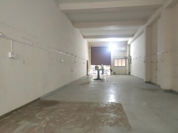 Warehouse – Exterior View View at Vasai East - for Sale