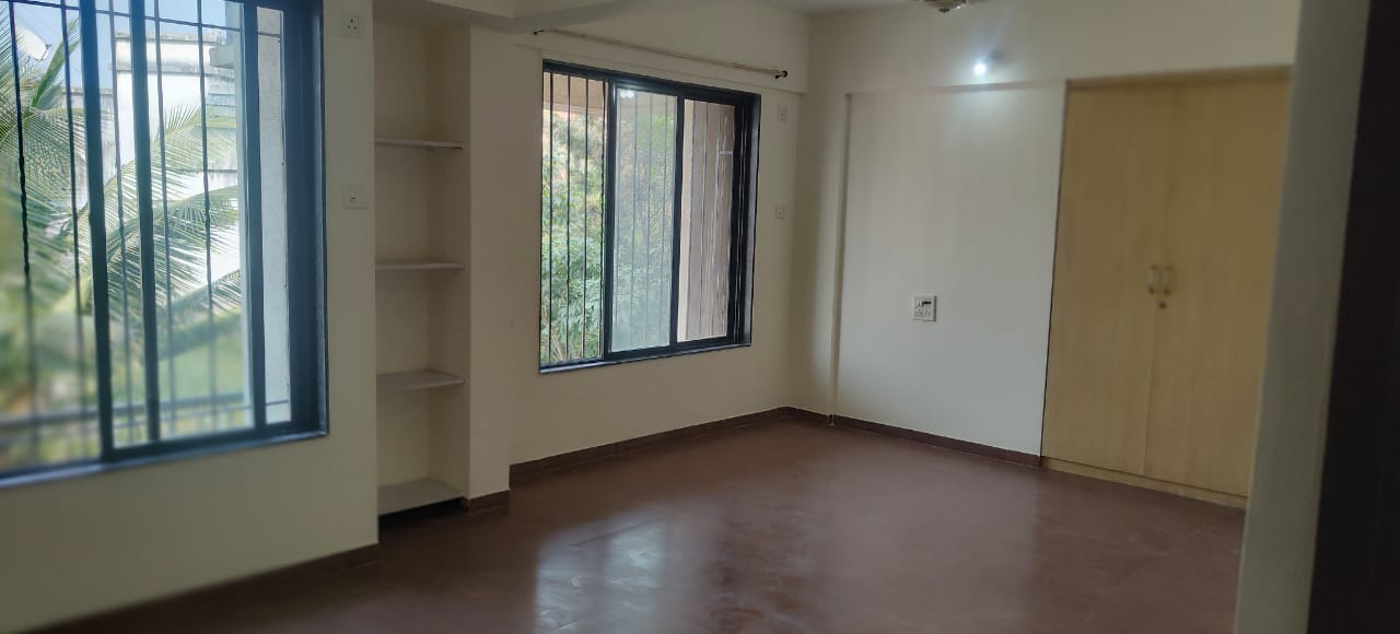 2 BHK Apartment For Sale in Puranik Aldea Espanola