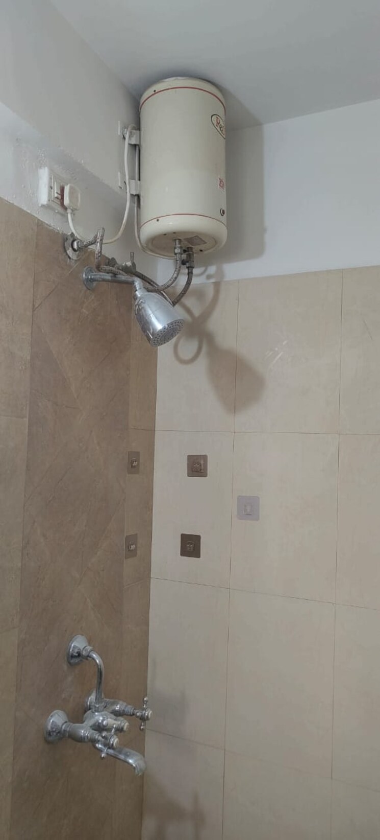Bathroom, puranik-aldea-espanola 2 Bedroom 855 Sq.Ft. Apartment In Baner Pune 8020054