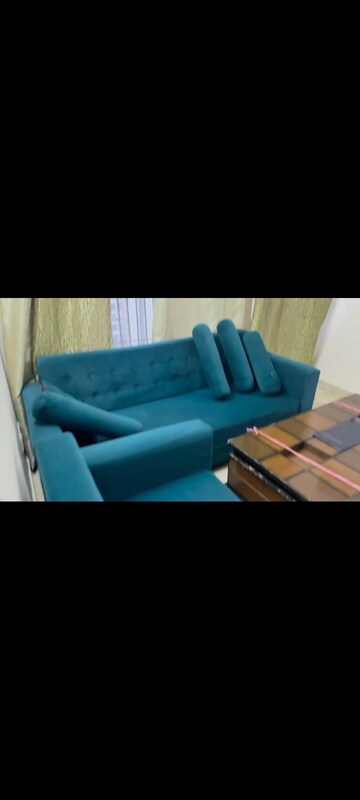 3 BHK Apartment For Rent in Amrapali Golf Homes, Sector 4, Greater Noida
