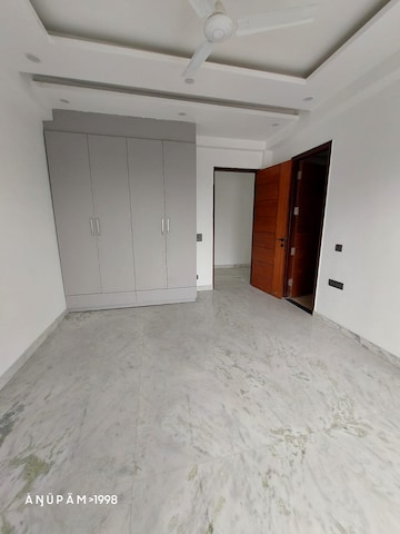 2 BHK Builder Floor For Rent in Anand Vihar Ghaziabad  8020123